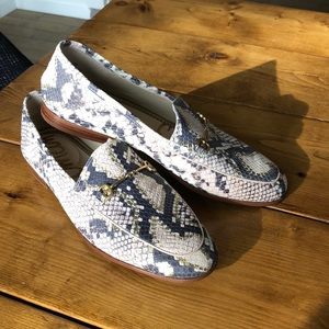 Women’s Sam Edelman loafers